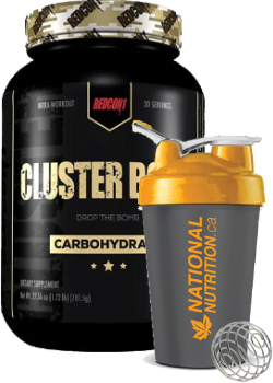 Cluster Bomb (Unflavored) - 772g - Redcon1 Cluster Bomb (Unflavored) - 772g - Redcon1