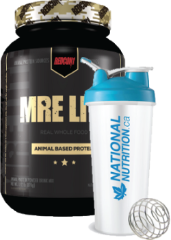 MRE Lite (Blueberry Cobbler) - 870g + BONUS