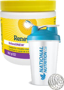 Intestinew Powder - 162g + BONUS