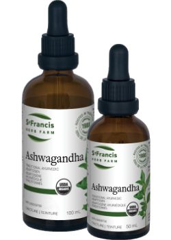 Ashwagandha Liquid - 100ml + 50ml FREE