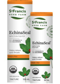 Echinaseal - 100 + 50ml FREE