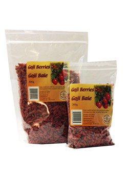 Goji Berries (Whole) - 500 + 200g FREE