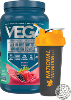 Buy Vega NEW VEGA ONE (BERRY) - 850G + BONUS ITEM at