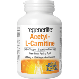 does liquid l carnitine actually work Shop for Acetyl-L-Carnitine at NationalNutrition.ca