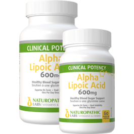 cutlers l carnitine Acetyl L-Carnitine & Alpha-Lipoic Acid main image 1