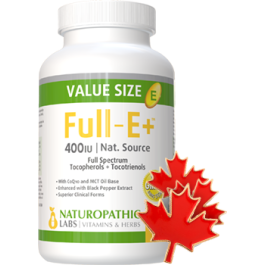 Buy ACES (Vit. A, C, E + Selenium) at NationalNutrition.ca