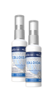 Advanced Colloidal Silver - 120 + 120ml Spray FREE