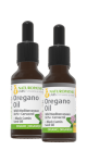 Wild Oregano Oil (Organic) - 15 + 15ml FREE
