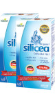 Silicea Liquid - 500 + 500ml 2 For Deal (EXP 07/24)