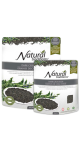Chia Seeds (Dark) - 454g - Natural Traditions