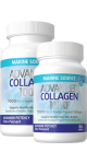 Advanced Collagen 1,000mg (Marine) - 120 + 60 Tabs FREE
