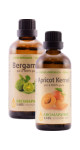 Bergamot Oil - 100ml + BONUS