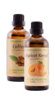 Coffee Essential Oil (Roasted) - 100ml + BONUS
