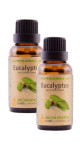 Eucalyptus Oil - 30 + 30ml FREE