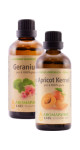Geranium Oil - 100ml + BONUS