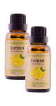 Lemon Oil - 30 + 30ml FREE
