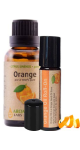 Orange Oil - 30ml + BONUS