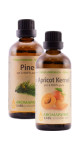 Pine Oil - 100ml + BONUS