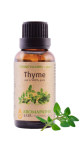 Thyme Oil - 30ml + BONUS
