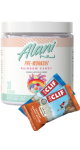 Pre-Workout (Rainbow Candy) - 293g