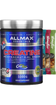 Creatine - 1000g + BONUS
