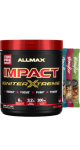 Impact Igniter Xtreme (Fruit Punch) - 360g + BONUS