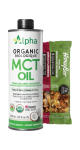 Supreme MCT Oil - 1L + BONUS