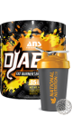 Diablo V3 Thermogenic (Clementine) - 140g + BONUS