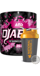 Diablo V3 Thermogenic (Pink Lemonade) - 140g + BONUS