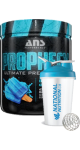 Prophecy Ultimate Pre-Workout (Blue Bombsicle) - 405g + BONUS - ANS Performance