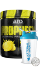 Prophecy Ultimate Pre-Workout (Lemon Drop) - 405g + BONUS - ANS Performance 