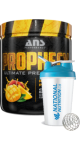 Prophecy Ultimate Pre-Workout (Peach Mango) - 405g + BONUS - AND Performance