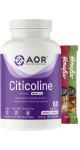 Citicoline - 60 V-Caps + BONUS