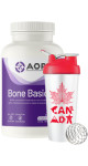 Bone Basics - 360 Caps + BONUS