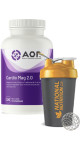 Cardio Mag 2.0 - 120 V-Caps + BONUS