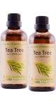 Tea Tree Oil - 100 + 100ml