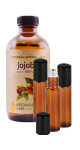 Jojoba Carrier Oil (100% Pure) - 250ml + BONUS