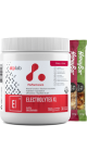 Electrolytes XL (Cherry) - 150g + BONUS