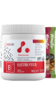 Electrolytes XL (Raspberry Lemonade) - 180g + BONUS