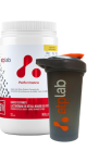 Grass Fed Whey (Organic Vanilla) - 900g + BONUS