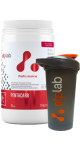 Pentacarb (Cherry Raspberry) - 1.1kg + BONUS