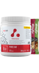 Pure EAA (Pineapple Coconut) - 300g + BONUS
