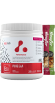 Pure EAA (Raspberry) - 300g + BONUS