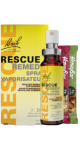 Rescue Remedy Spray - 20ml + BONUS