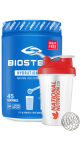 Hydration Mix (Blue Raspberry) - 315g + BONUS
