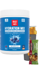 Hydration Mix (Blue Raspberry) - 700g + BONUS