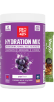 Hydration Mix (Grape) - 315g + BONUS