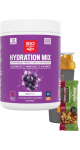 Hydration Mix (Grape) - 700g + BONUS