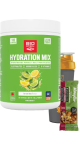Hydration Mix (Lemon Lime) - 700g + BONUS