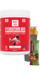 Hydration Mix (Mixed Berry) - 700g + BONUS